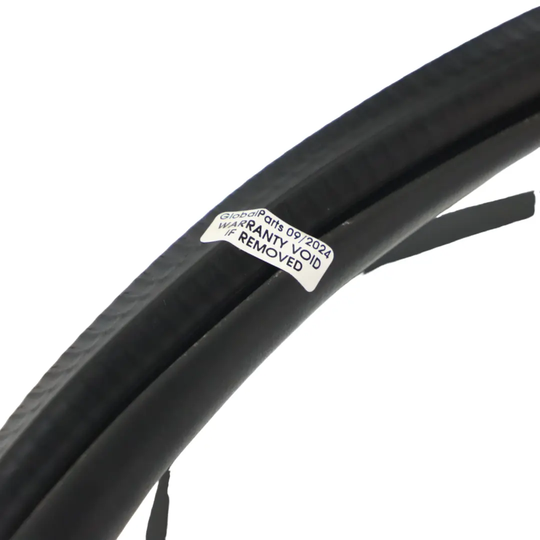 VW Golf Mk5 Door Seal Front Left Right N/O/S Gasket Weatherstrip - SKU 1K4867911E - Part number 1K4867911E