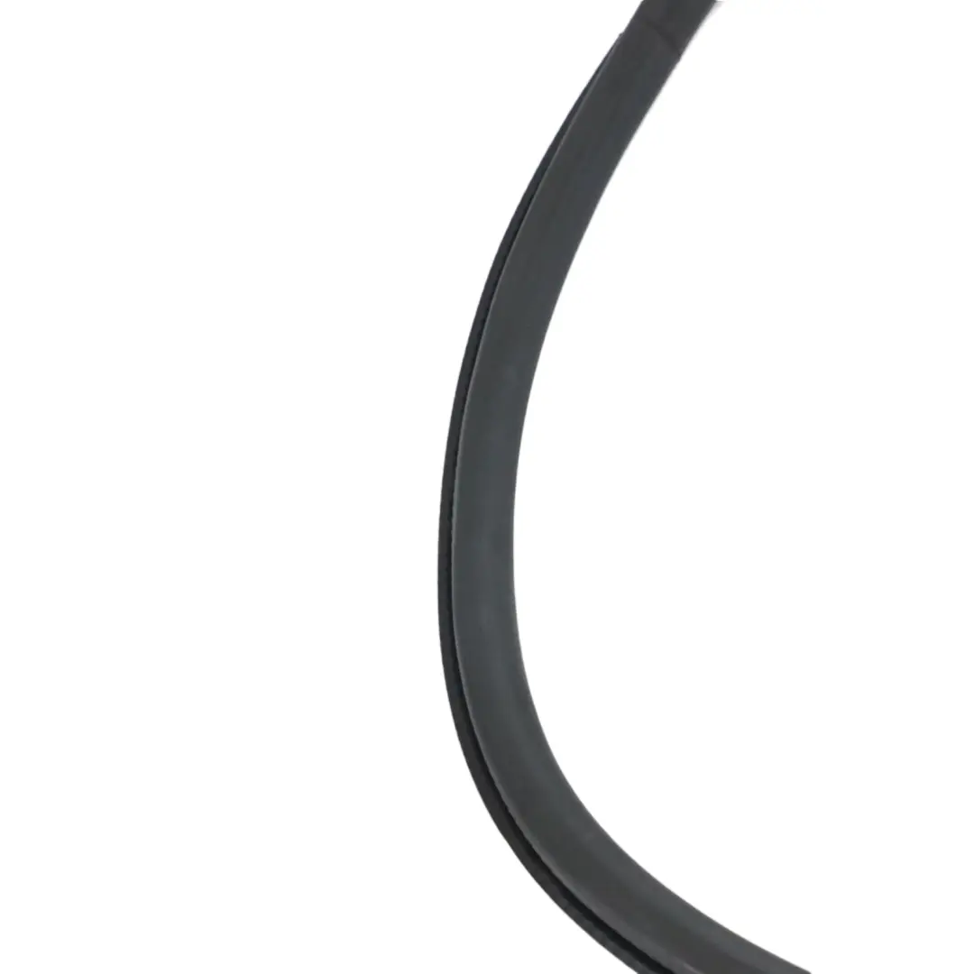 VW Golf Mk5 Door Seal Front Left Right N/O/S Gasket Weatherstrip - SKU 1K4867911E - Part number 1K4867911E
