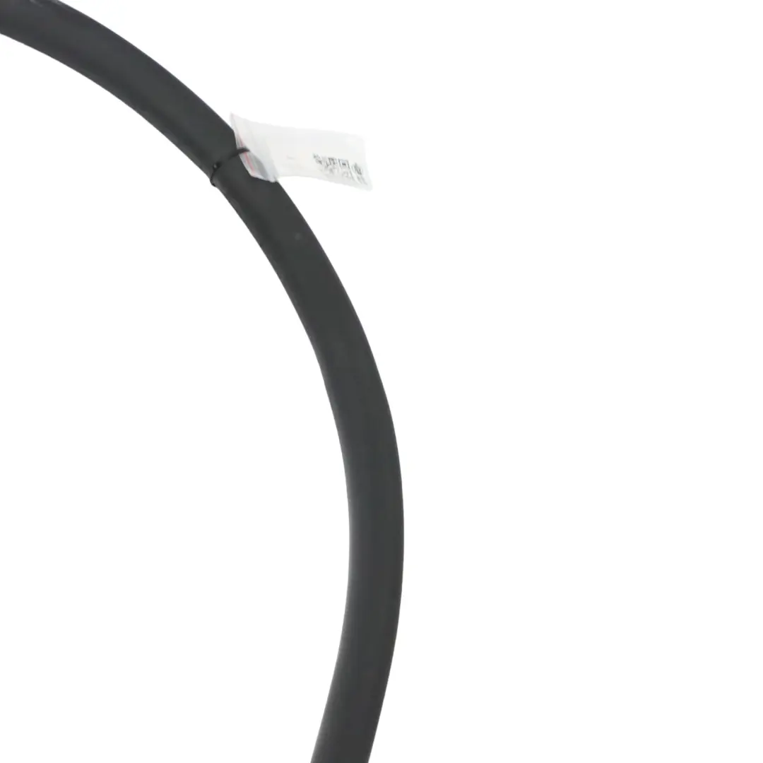 VW Golf Mk5 Door Seal Front Left Right N/O/S Gasket Weatherstrip - SKU 1K4867911E - Part number 1K4867911E