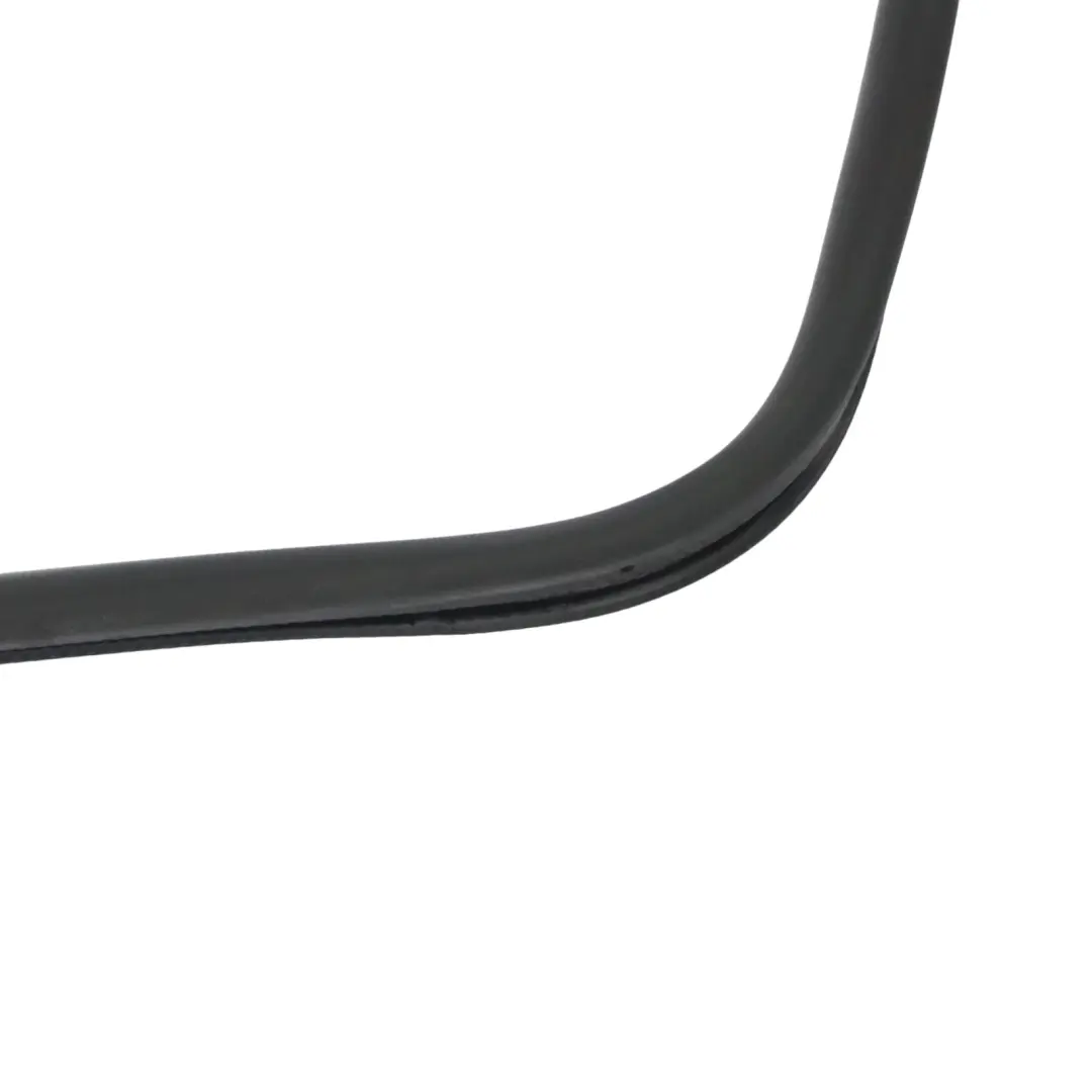 VW Golf Mk5 Door Seal Front Left Right N/O/S Gasket Weatherstrip - SKU 1K4867911E - Part number 1K4867911E