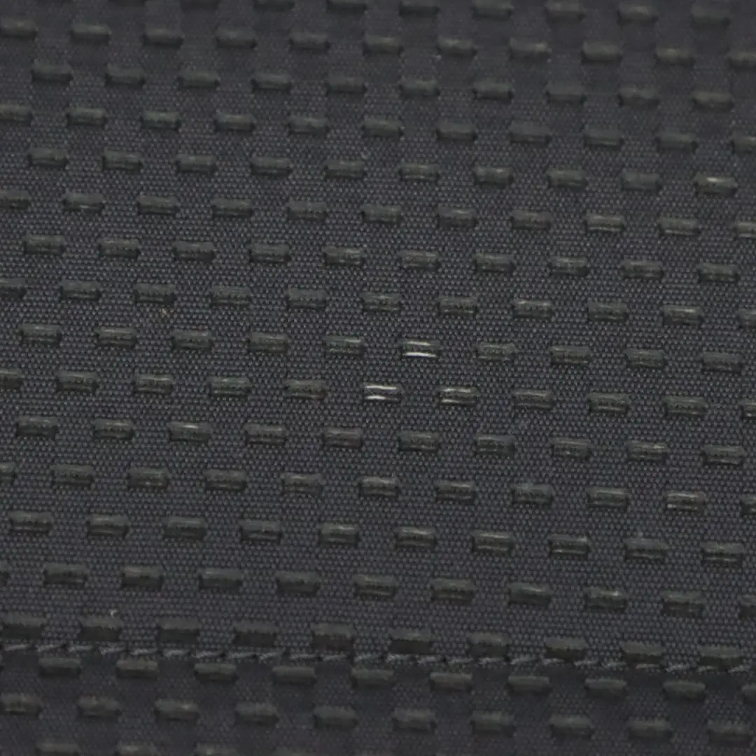Volkswagen Golf 5 1K Asiento Delantero Izquierdo Tela Interior Antracita - SKU 1K4882805Q-1 - Número de pieza 1K4882805Q