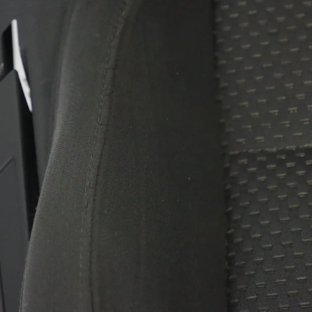 Volkswagen Golf 5 1K Vordersitz Rechts Interieur Stoff Anthrazit - SKU 1K4882806DD-1 - Teilenummer 1K4882806DD