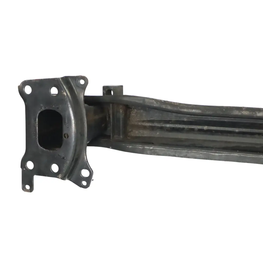VW Volkswagen Golf 1K Barra Rinforzo Paraurti Anteriore - SKU 1K5807109E - Numero di parte 1K5807109E