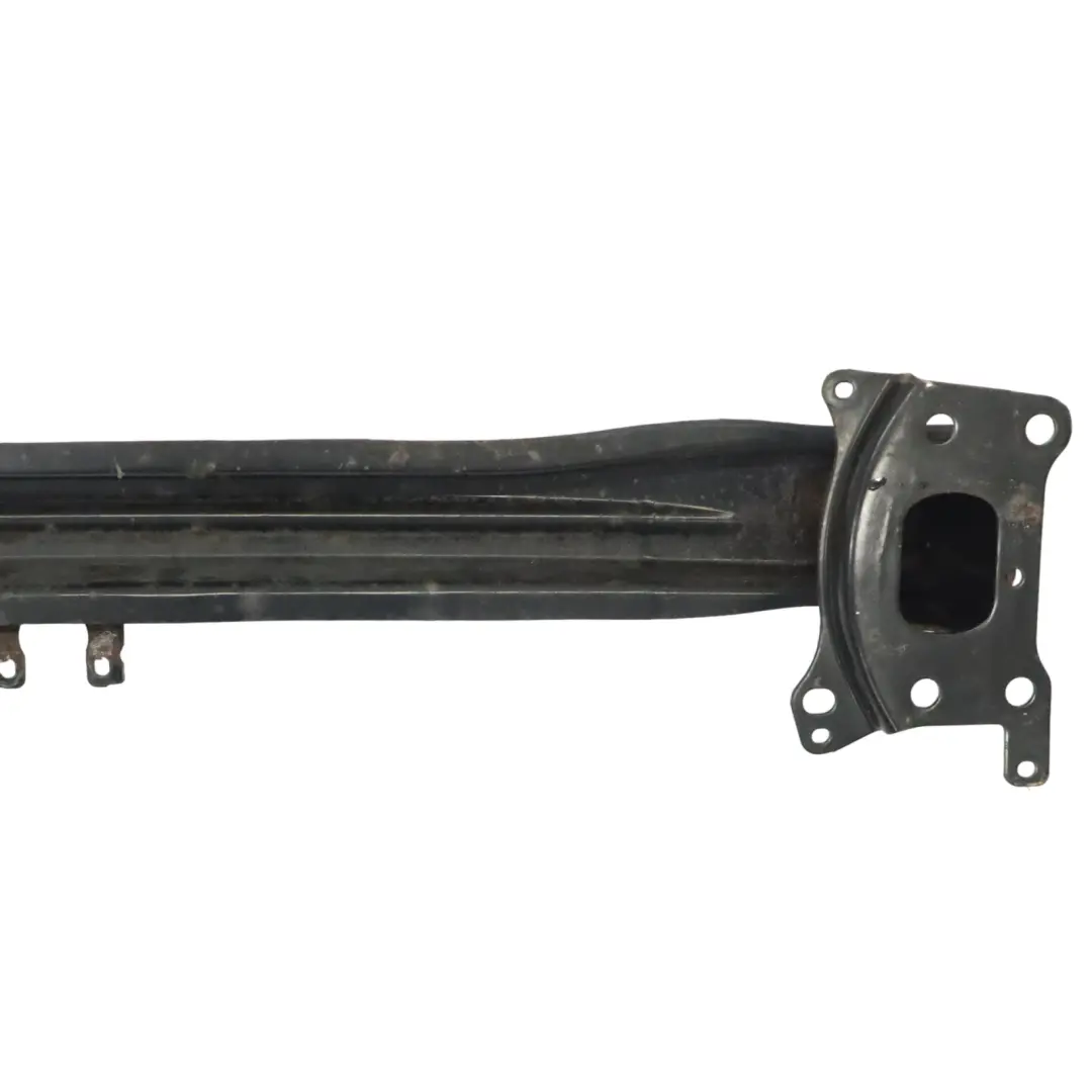 VW Volkswagen Golf 1K Barra Rinforzo Paraurti Anteriore - SKU 1K5807109E - Numero di parte 1K5807109E