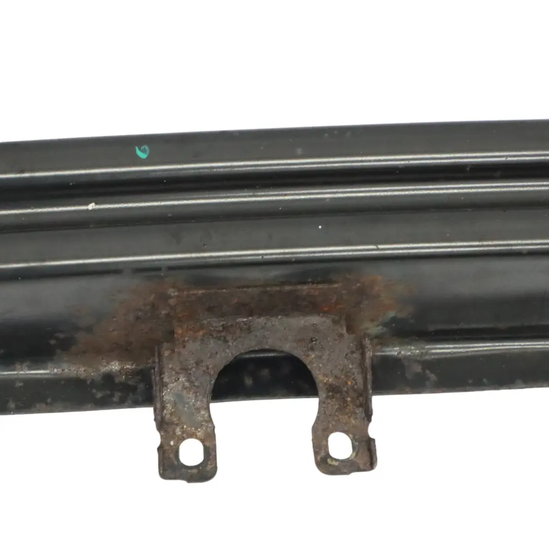 VW Volkswagen Golf 1K Refuerzo Parachoques Delantero Barra Impacto - SKU 1K5807109E - Número de pieza 1K5807109E