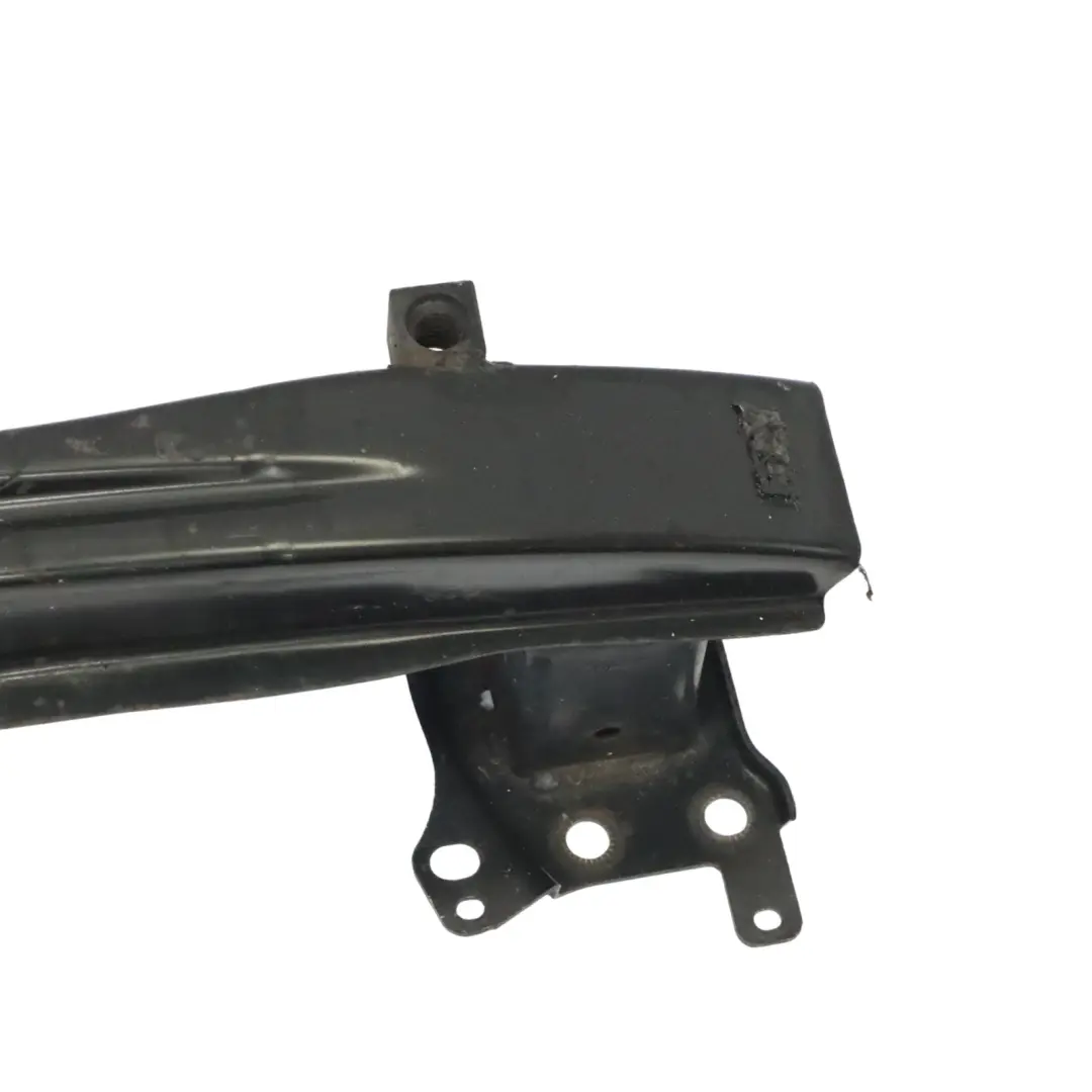 VW Volkswagen Golf 1K Barra Rinforzo Paraurti Anteriore - SKU 1K5807109E - Numero di parte 1K5807109E