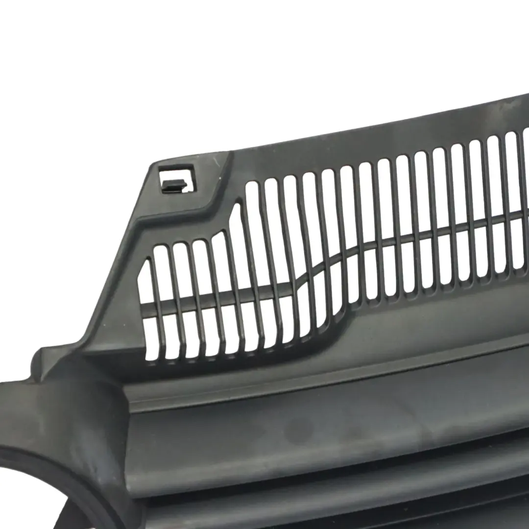 VW Volkswagen Golf Mk5 Slam Panel Front Radiator Grille Beam Cowling - SKU 1K5853651P - Part number 1K5853651P
