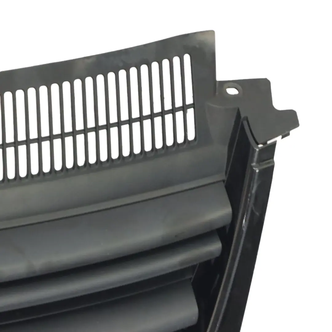 VW Volkswagen Golf Mk5 Slam Panel Front Radiator Grille Beam Cowling - SKU 1K5853651P - Part number 1K5853651P