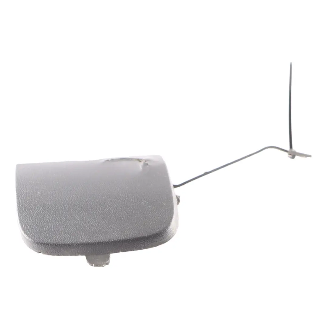 Volkswagen Golf 5 Cache-Crochet D'Attelage Pare-Chocs Arrière 1K6807441B - SKU 1K6807441B-1 - Numéro de pièce 1K6807441B-1