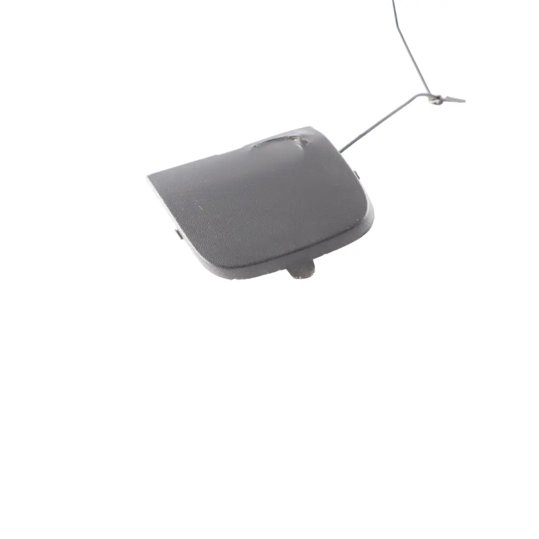 Volkswagen Golf 5 Rear Bumper Towing Eye Tow Hook Cover Cap - SKU 1K6807441B-1 - Part number 1K6807441B