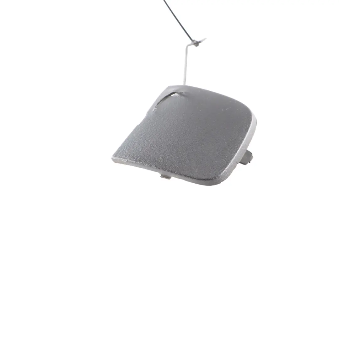 Volkswagen Golf 5 Rear Bumper Towing Eye Tow Hook Cover Cap - SKU 1K6807441B-1 - Part number 1K6807441B