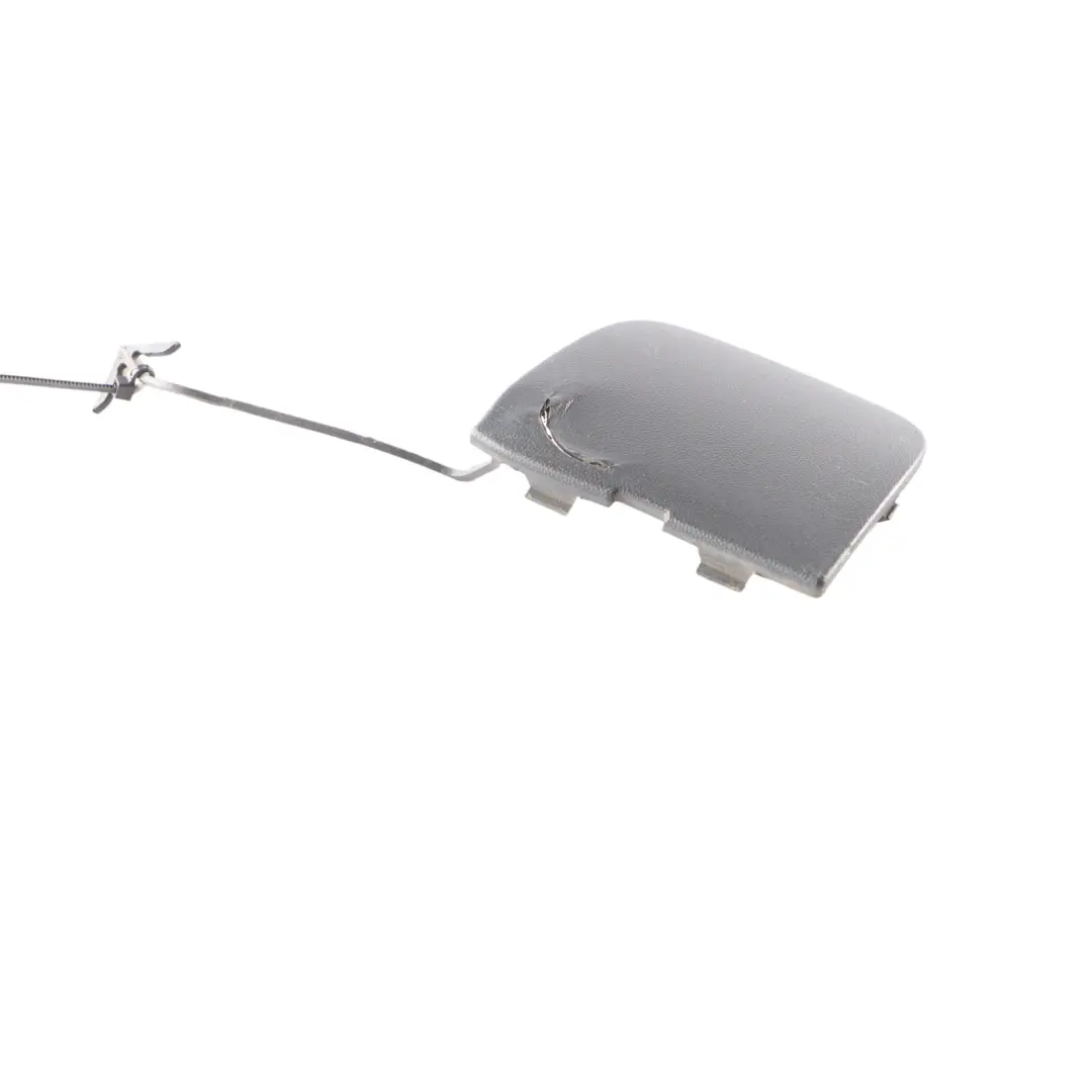 Volkswagen Golf 5 Rear Bumper Towing Eye Tow Hook Cover Cap 1K6807441B - SKU 1K6807441B-1 - Part number 1K6807441B-1