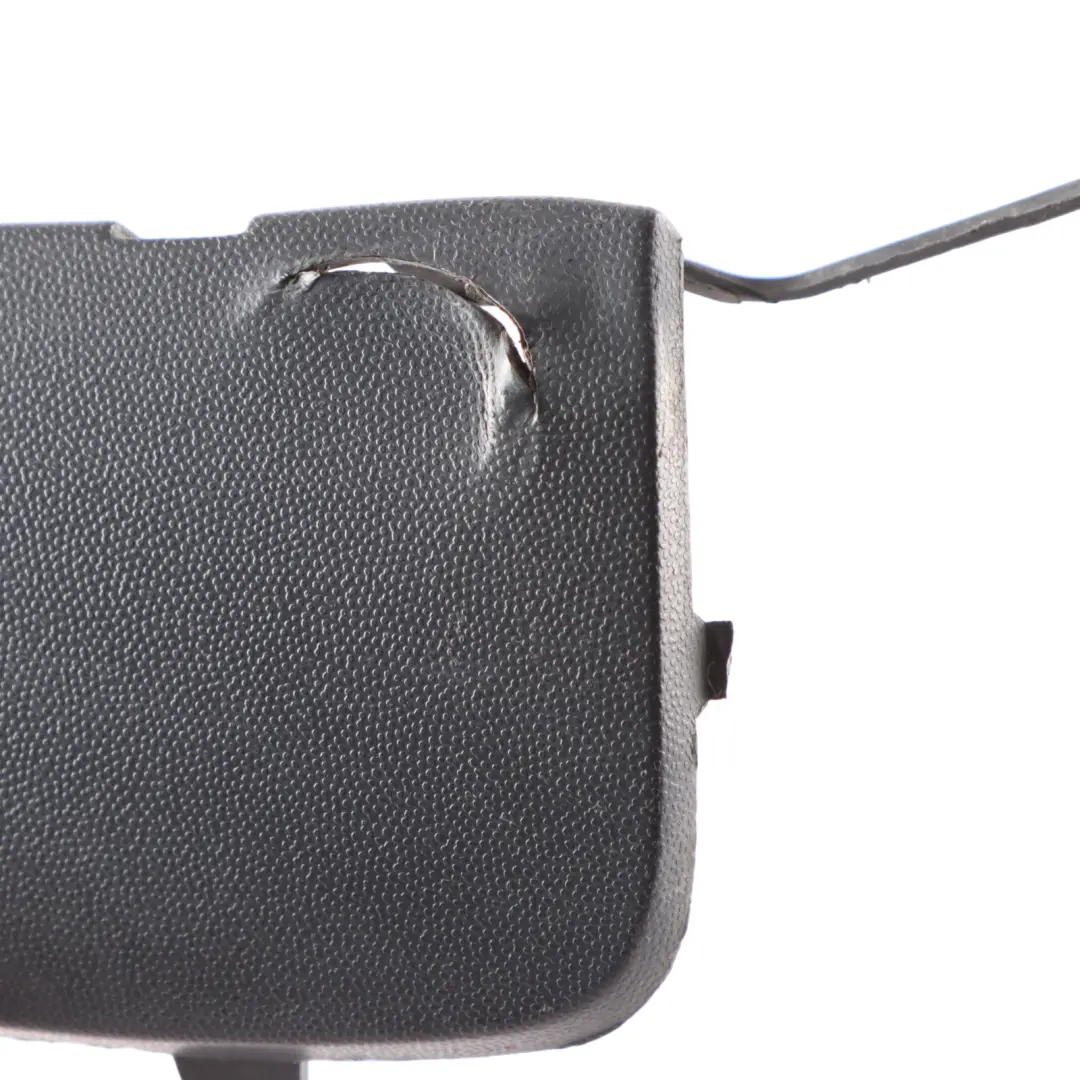 Volkswagen Golf 5 Rear Bumper Towing Eye Tow Hook Cover Cap 1K6807441B - SKU 1K6807441B-1 - Part number 1K6807441B-1