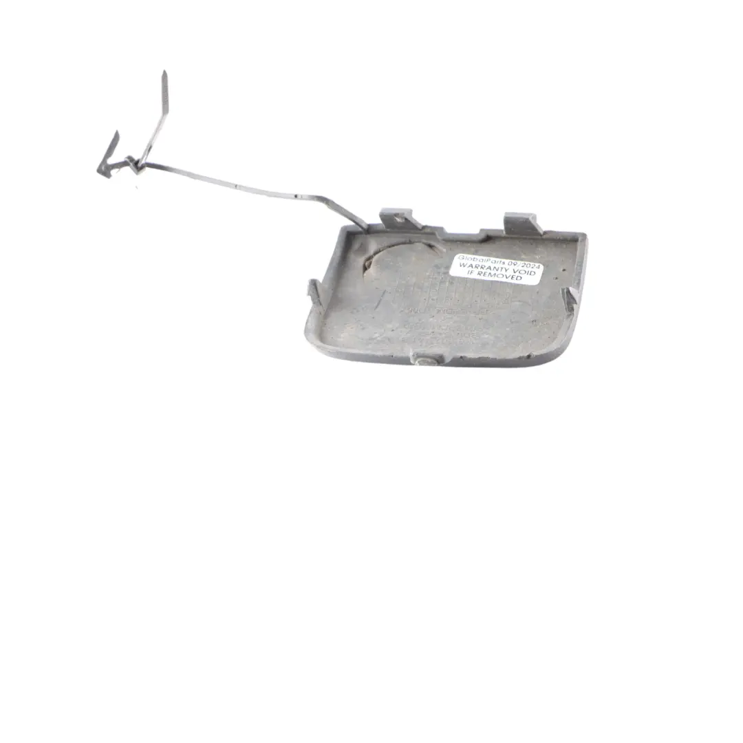 Parachoques Trasero Ojo Remolque Gancho Remolque para Volkswagen Golf 5 con número de pieza 1K6807441B Volkswagen Golf 5 Parachoques Trasero Ojo Remolque Gancho Remolque - SKU 1K6807441B-1 - Número de pieza 1K6807441B