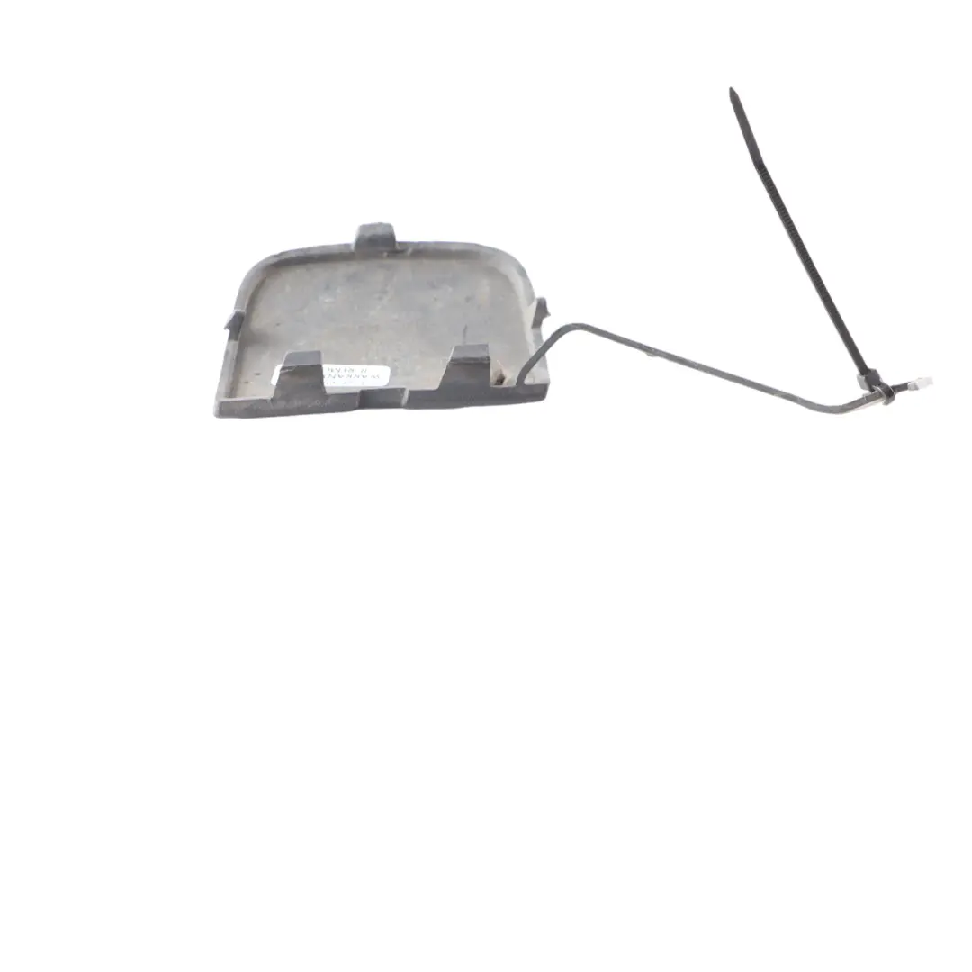 Bumper Towing Eye Tow Hook Cover Cap 1K6807441B to Volkswagen Golf 5 Rear with Part number 1K6807441B-1 Volkswagen Golf 5 Rear Bumper Towing Eye Tow Hook Cover Cap 1K6807441B - SKU 1K6807441B-1 - Part number 1K6807441B-1