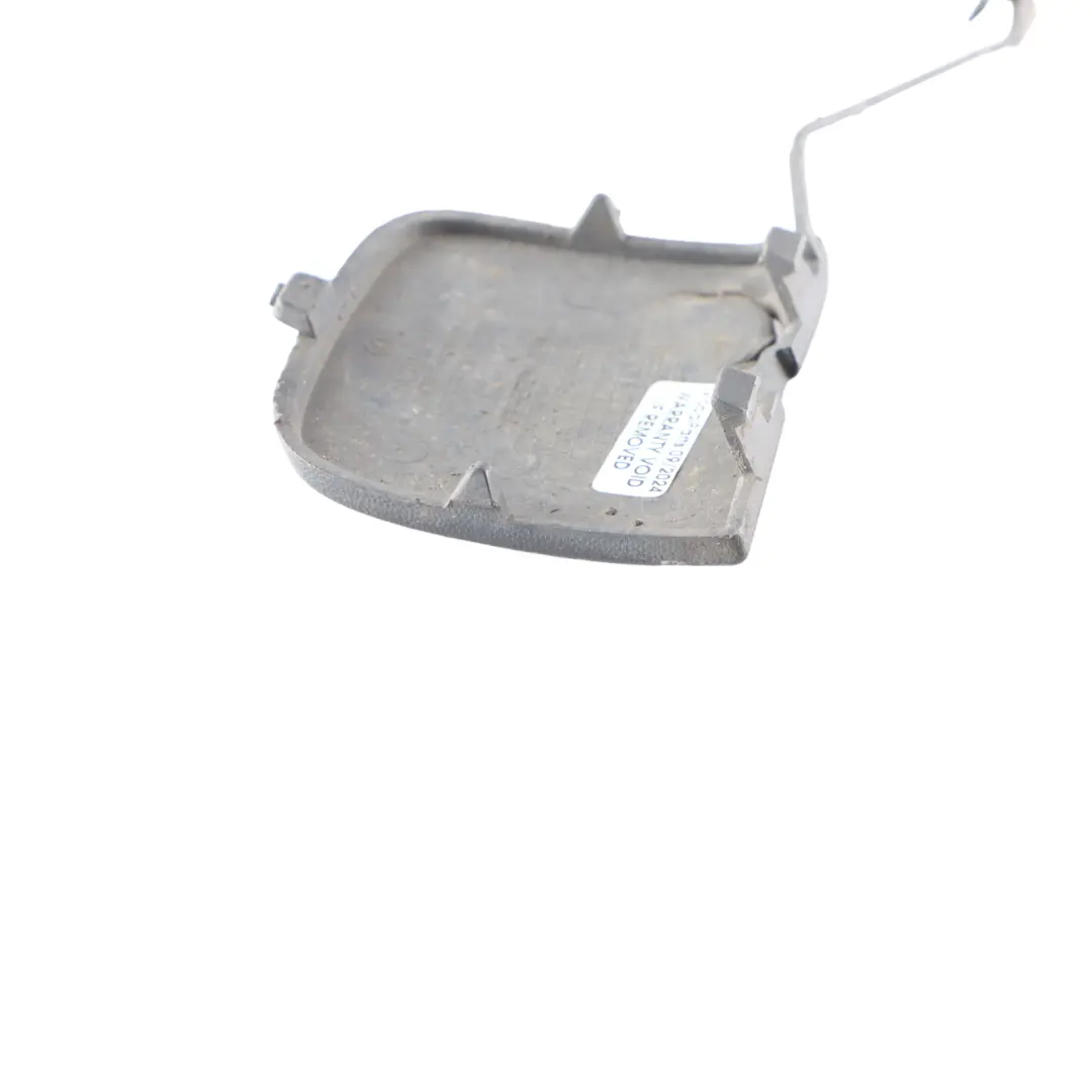 Volkswagen Golf 5 Rear Bumper Towing Eye Tow Hook Cover Cap 1K6807441B - SKU 1K6807441B-1 - Part number 1K6807441B-1