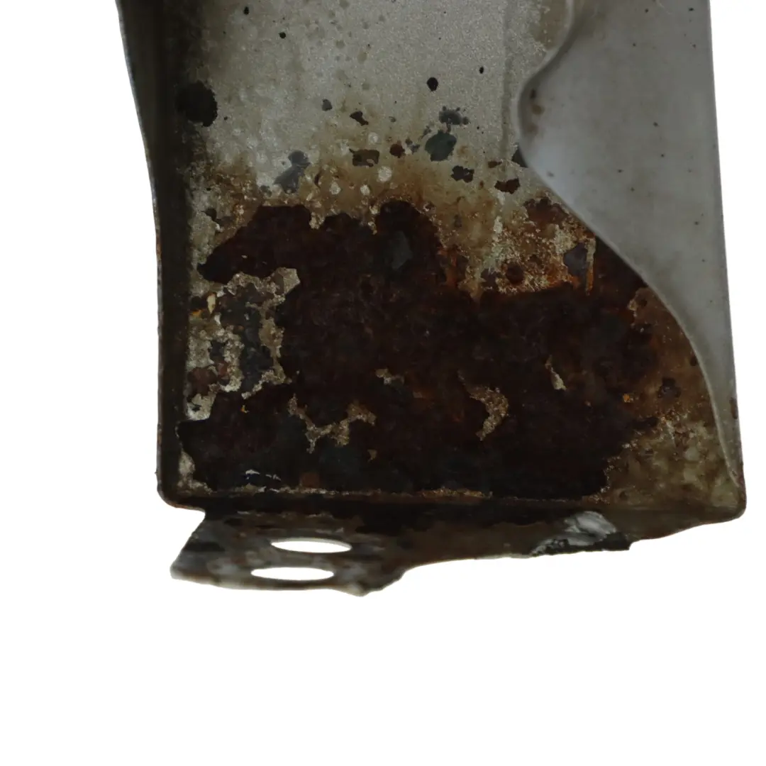 Seitenteil Vorne Rechts O/S Kotflügel Reflex Silber - A7W für Volkswagen VW Golf V mit Teilenummer 1K6821022A Volkswagen VW Golf V Seitenteil Vorne Rechts O/S Kotflügel Reflex Silber - A7W - SKU 1K6821022A-RES - Teilenummer 1K6821022A