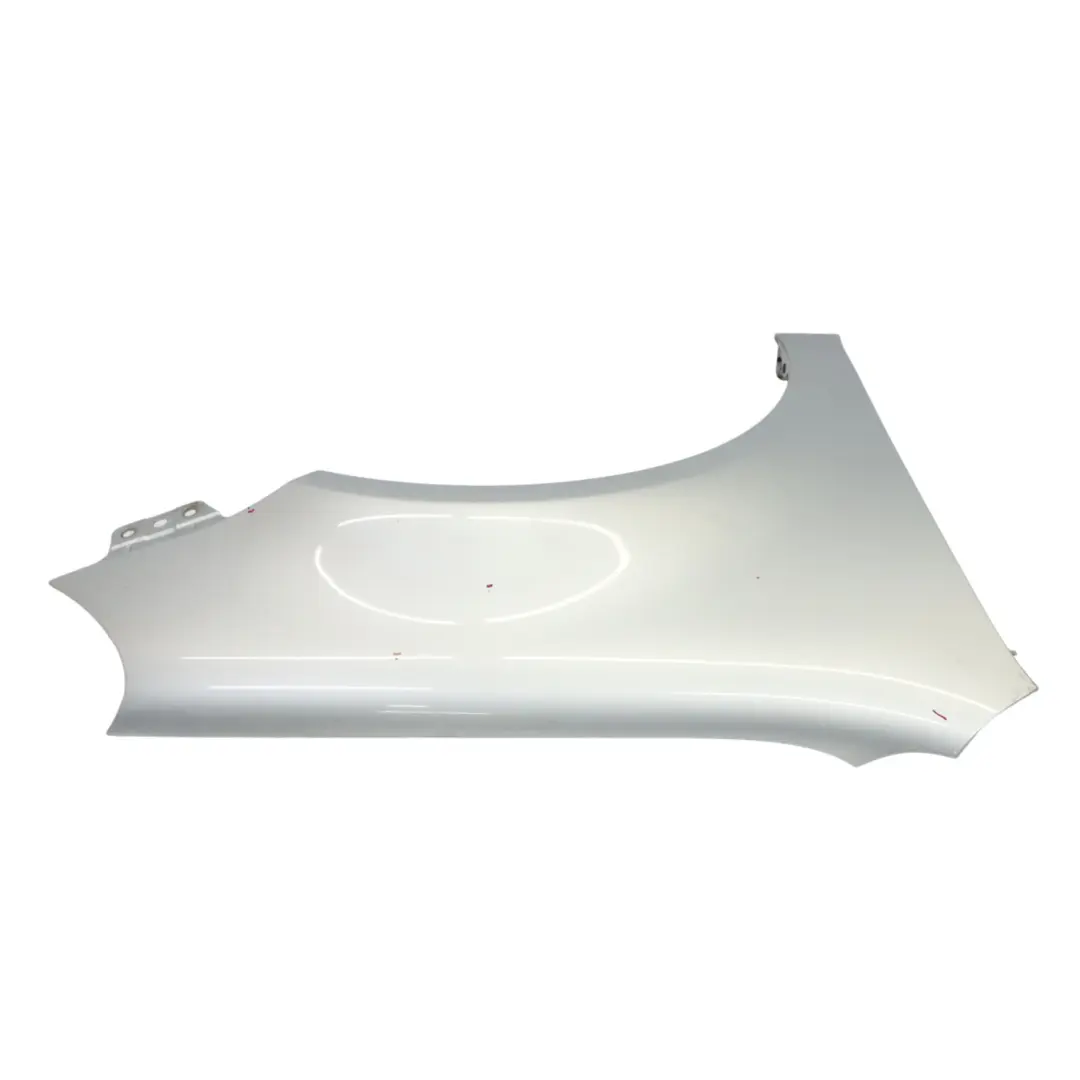 Pannello Anteriore Destro Parafango Reflex Silver - A7W per Volkswagen VW Golf V con numero di parte 1K6821022A Volkswagen VW Golf V Pannello Anteriore Destro Parafango Reflex Silver - A7W - SKU 1K6821022A-RES - Numero di parte 1K6821022A