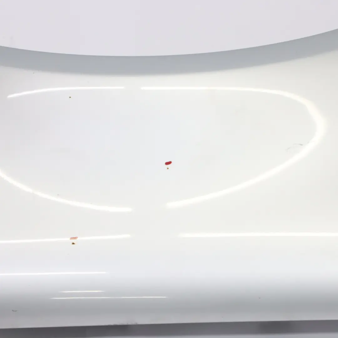 Seitenteil Vorne Rechts O/S Kotflügel Reflex Silber - A7W für Volkswagen VW Golf V mit Teilenummer 1K6821022A Volkswagen VW Golf V Seitenteil Vorne Rechts O/S Kotflügel Reflex Silber - A7W - SKU 1K6821022A-RES - Teilenummer 1K6821022A