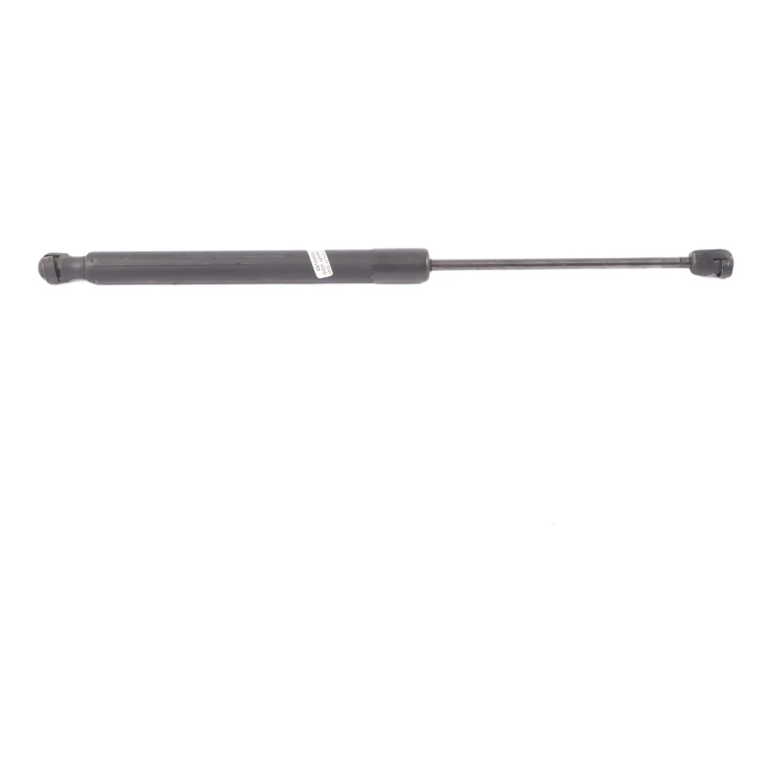 Volkswagen Golf 1K Portellone Posteriore a Gas Supporto Staffa Tronco 1K6827550F