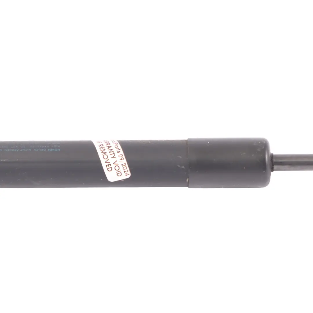 Volkswagen Golf 1K Support Fixation Jambe Force Pour Arrière Coffre - SKU 1K6827550F - Numéro de pièce 1K6827550F