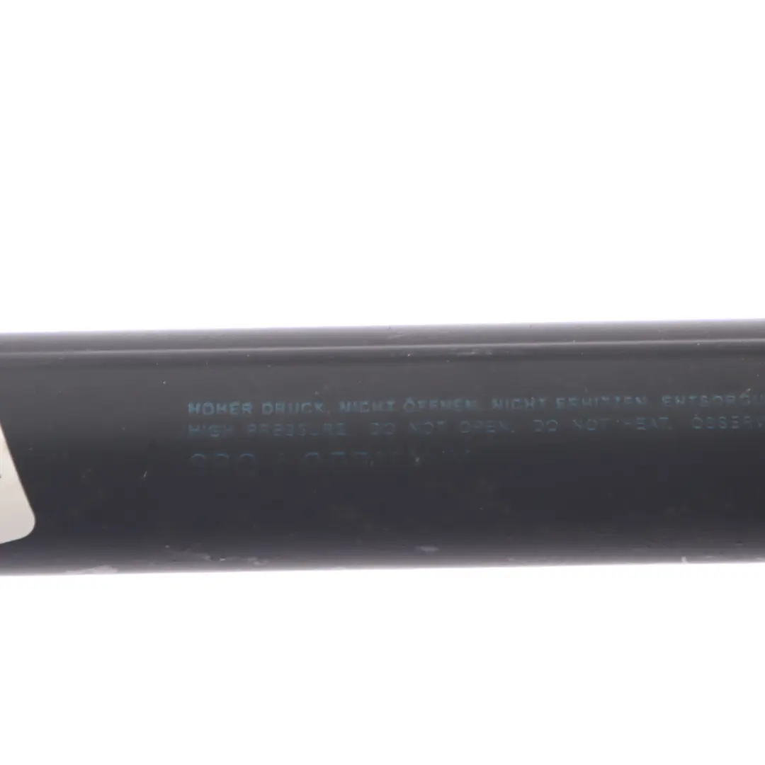 Volkswagen Golf 1K Portellone Posteriore a Gas Supporto Staffa Tronco - SKU 1K6827550F - Numero di parte 1K6827550F