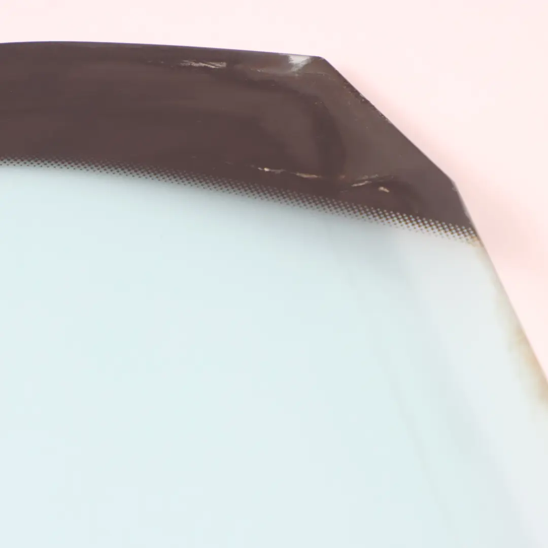 Side Window Rear Right O/S Fixed Glass Blue AS2 to Volkswagen VW Golf V with Part number 1K6845216A Volkswagen VW Golf V Side Window Rear Right O/S Fixed Glass Blue AS2 - SKU 1K6845216A - Part number 1K6845216A