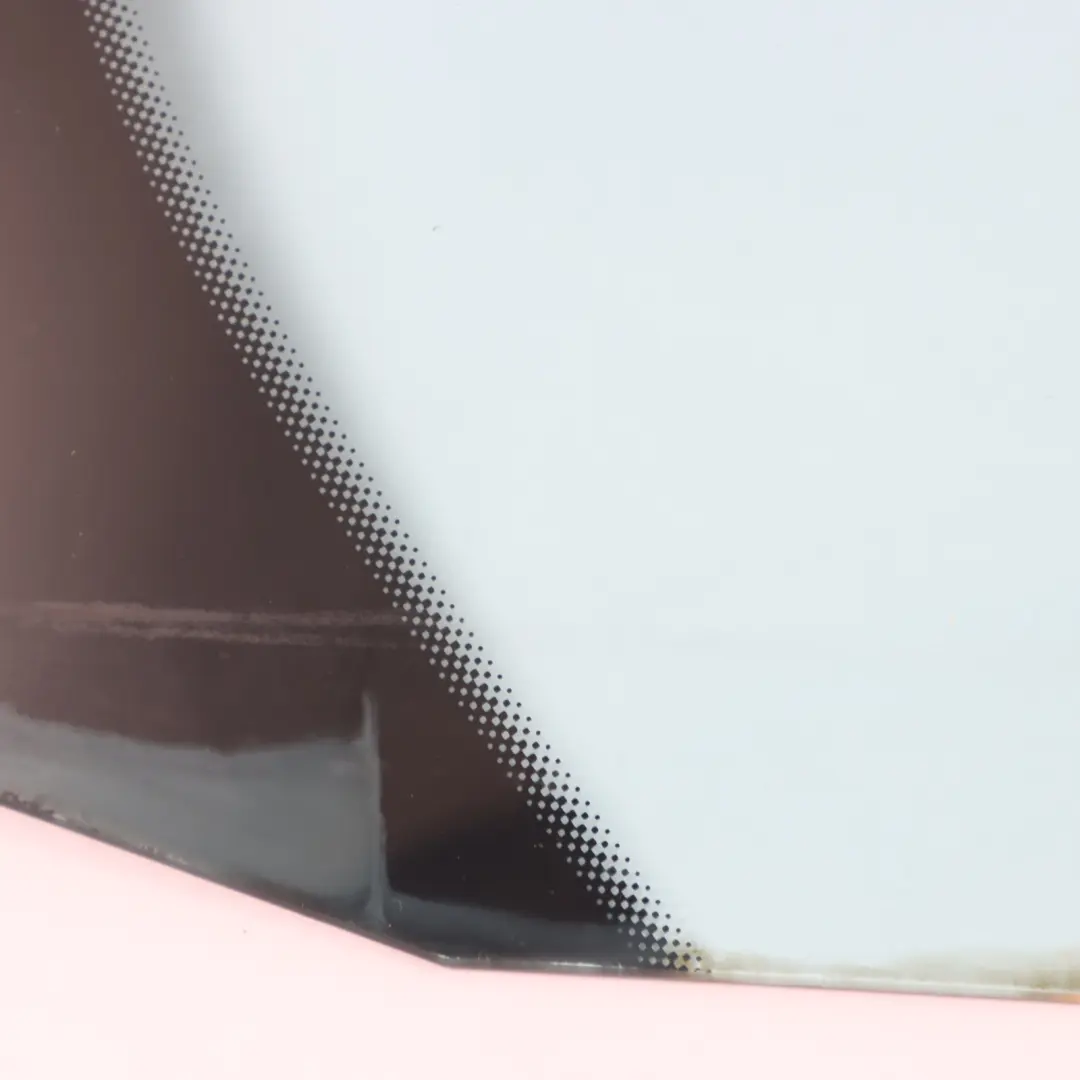 Seitenscheibe Hinten Rechts Festes Glas Blau AS2 für Volkswagen VW Golf V mit Teilenummer 1K6845216A Volkswagen VW Golf V Seitenscheibe Hinten Rechts Festes Glas Blau AS2 - SKU 1K6845216A - Teilenummer 1K6845216A