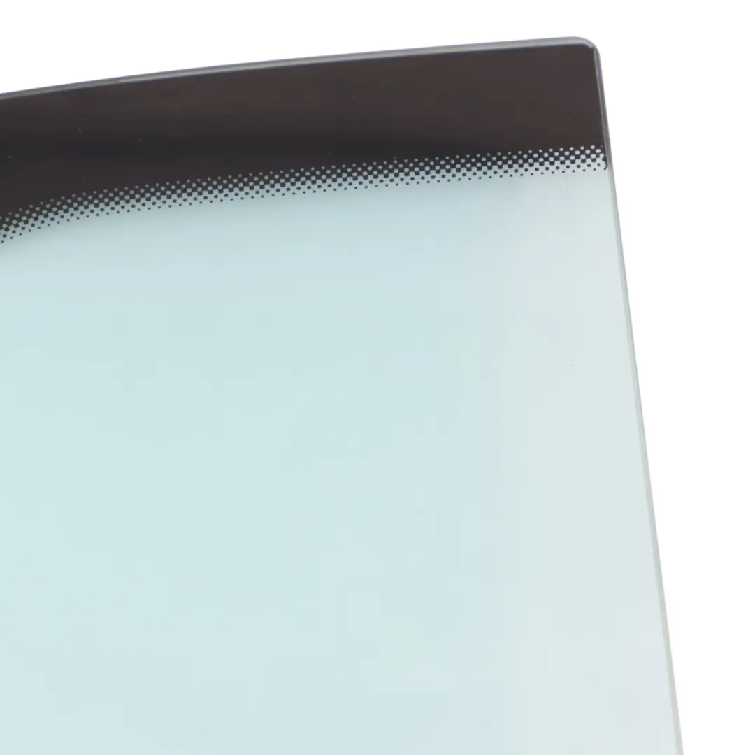 Side Window Rear Right O/S Fixed Glass Blue AS2 to Volkswagen VW Golf V with Part number 1K6845216A Volkswagen VW Golf V Side Window Rear Right O/S Fixed Glass Blue AS2 - SKU 1K6845216A - Part number 1K6845216A