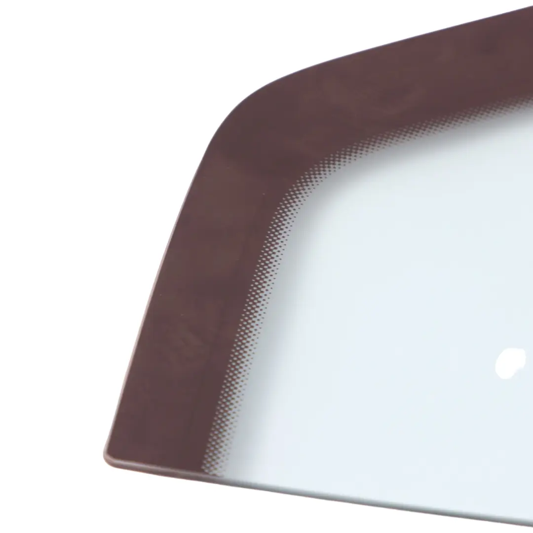 Side Window Rear Right O/S Fixed Glass Blue AS2 to Volkswagen VW Golf V with Part number 1K6845216A Volkswagen VW Golf V Side Window Rear Right O/S Fixed Glass Blue AS2 - SKU 1K6845216A - Part number 1K6845216A