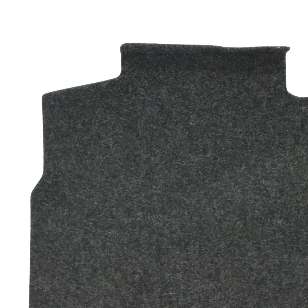 Volkswagen Golf Mk5 Boot Trunk Floor Panel Cover Spare Wheel Liner - SKU 1K6863463H - Part number 1K6863463H