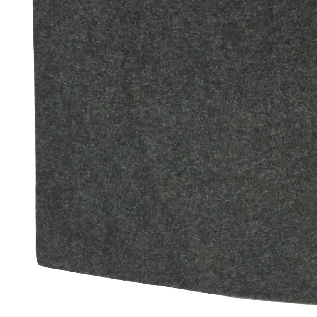 Volkswagen Golf Mk5 Boot Trunk Floor Panel Cover Spare Wheel Liner - SKU 1K6863463H - Part number 1K6863463H