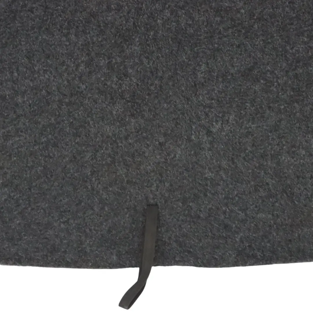 Volkswagen Golf Mk5 Boot Trunk Floor Panel Cover Spare Wheel Liner - SKU 1K6863463H - Part number 1K6863463H