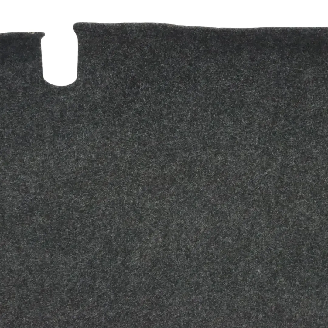 Volkswagen Golf Mk5 Boot Trunk Floor Panel Cover Spare Wheel Liner - SKU 1K6863463H - Part number 1K6863463H