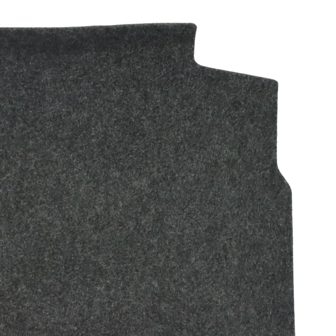 Volkswagen Golf Mk5 Boot Trunk Floor Panel Cover Spare Wheel Liner - SKU 1K6863463H - Part number 1K6863463H