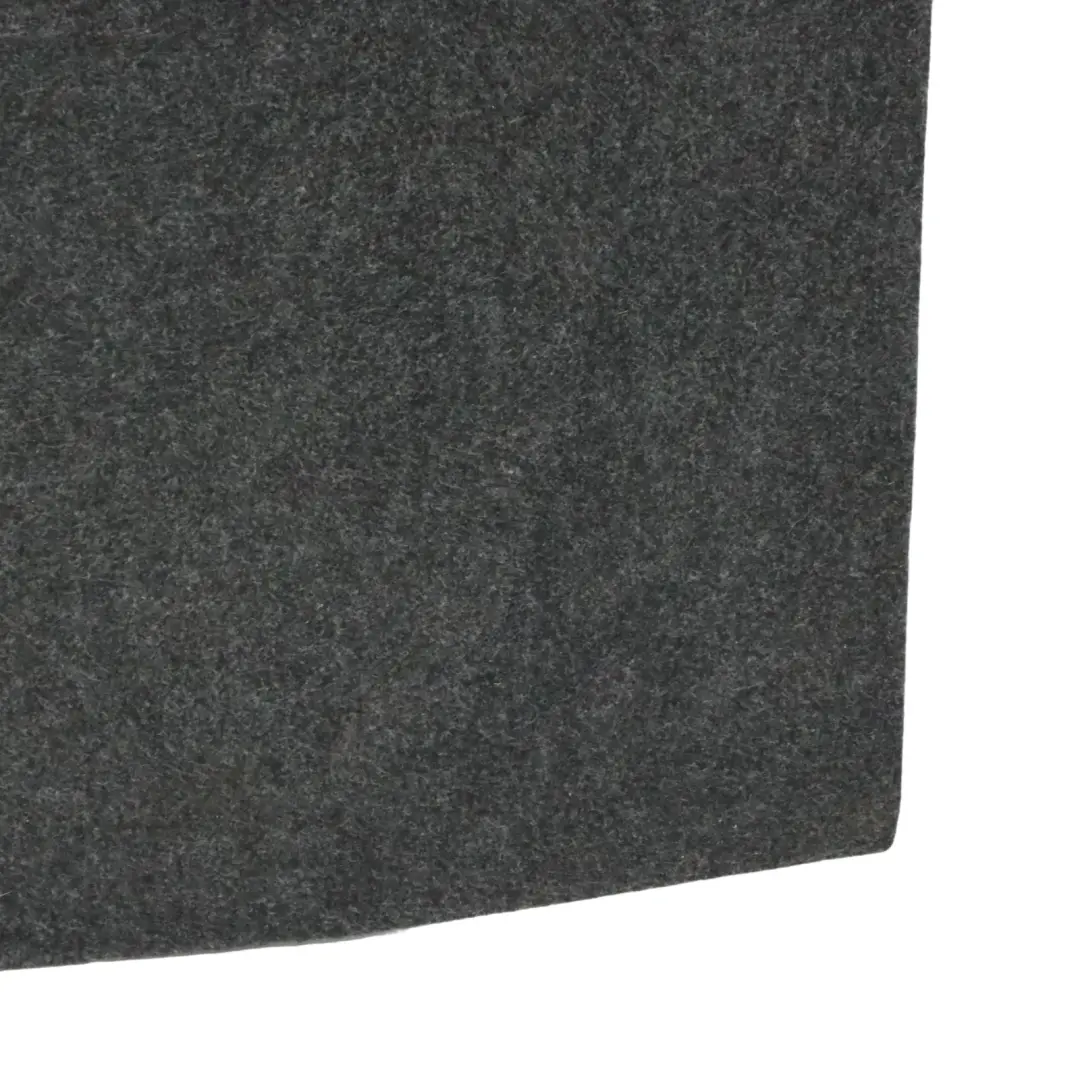 Volkswagen Golf Mk5 Boot Trunk Floor Panel Cover Spare Wheel Liner - SKU 1K6863463H - Part number 1K6863463H