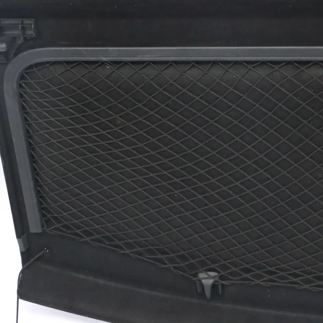 Volkswagen Golf 5 Parcel Shelf Cover Panel Trim Luggage Compartment - SKU 1K6867769E-1 - Part number 1K6867769E