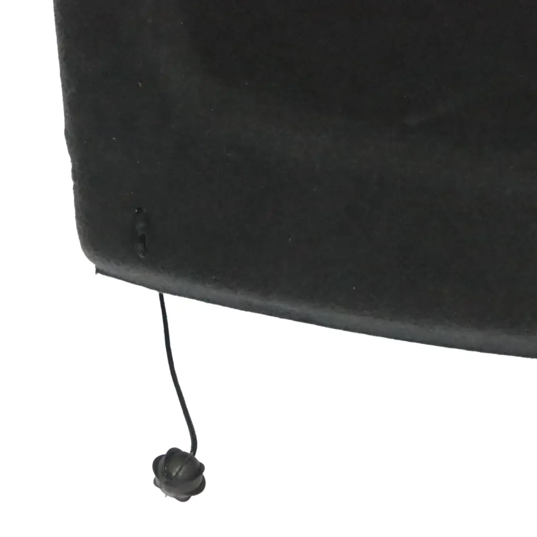 Volkswagen Golf 5 Paketablage Abdeckung Panel Trim Gepäckraum - SKU 1K6867769E-1 - Teilenummer 1K6867769E