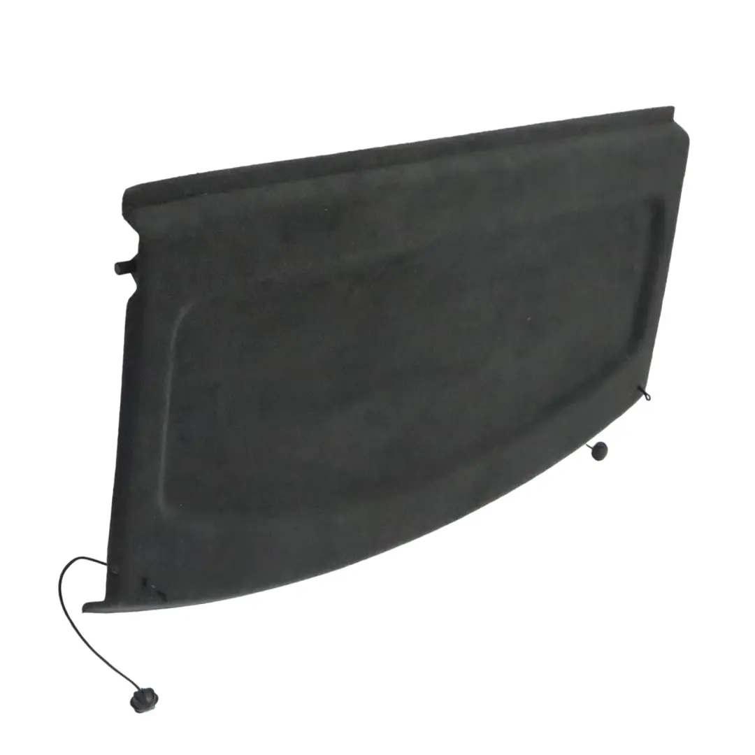 Volkswagen Golf 5 Portapaquetes Tapa Panel Embellecedor Maletero - SKU 1K6867769E-1 - Número de pieza 1K6867769E