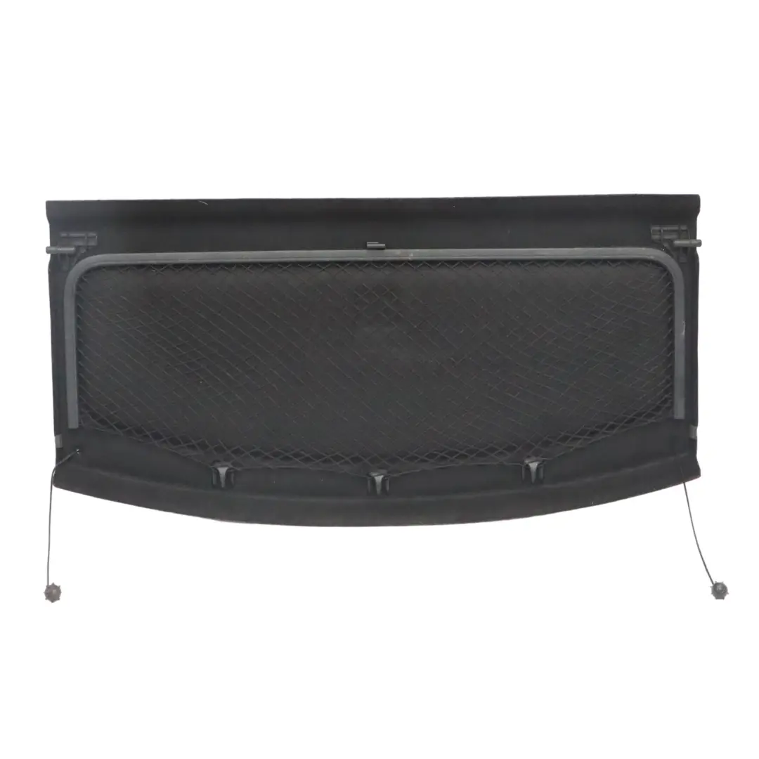 Volkswagen Golf 5 Parcel Shelf Cover Panel Trim Luggage Compartment - SKU 1K6867769E-1 - Part number 1K6867769E