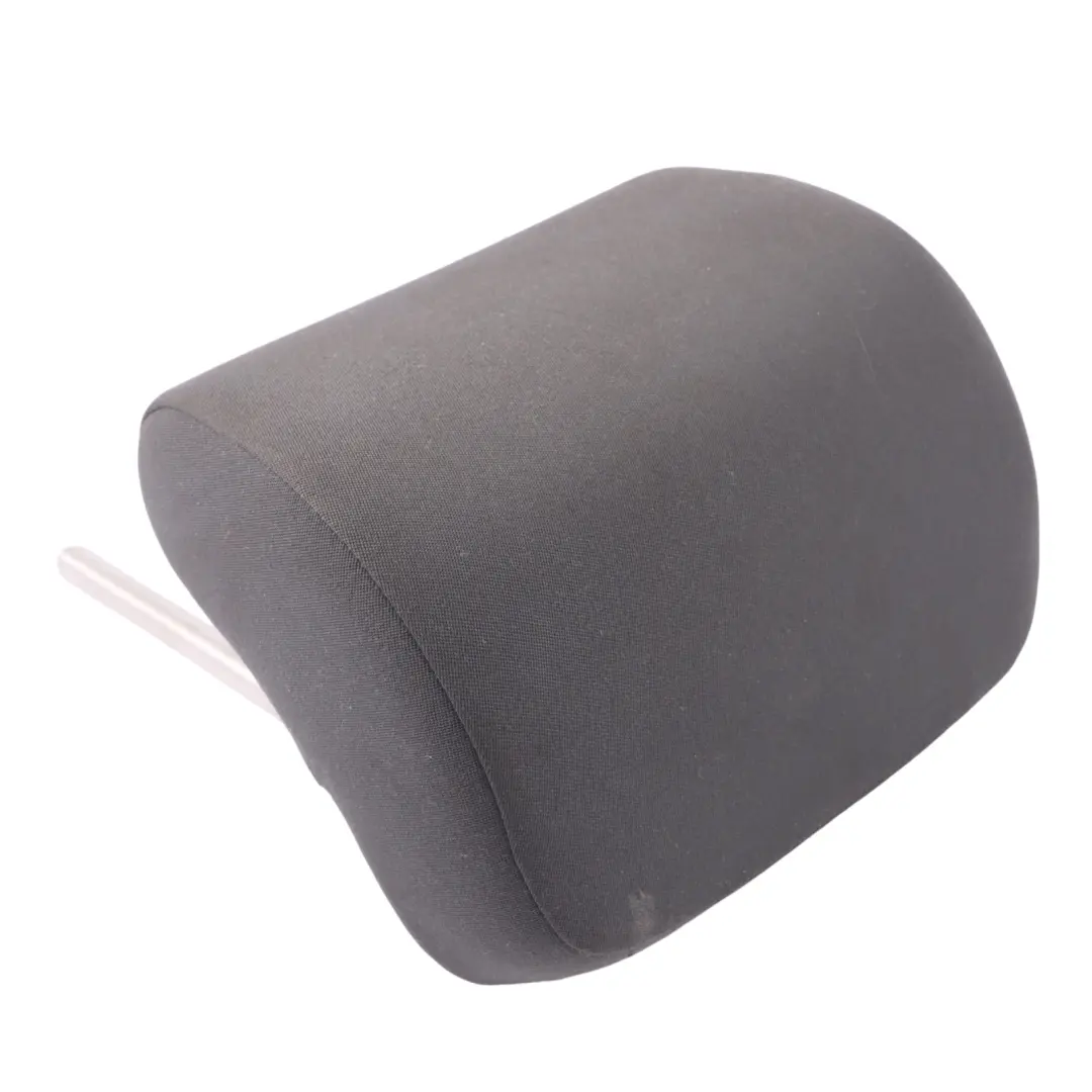Volkswagen Golf 1K Siège Appui-tête Tissu Noir Arrière Gauche Droite - SKU 1K6885901K - Numéro de pièce 1K6885901K