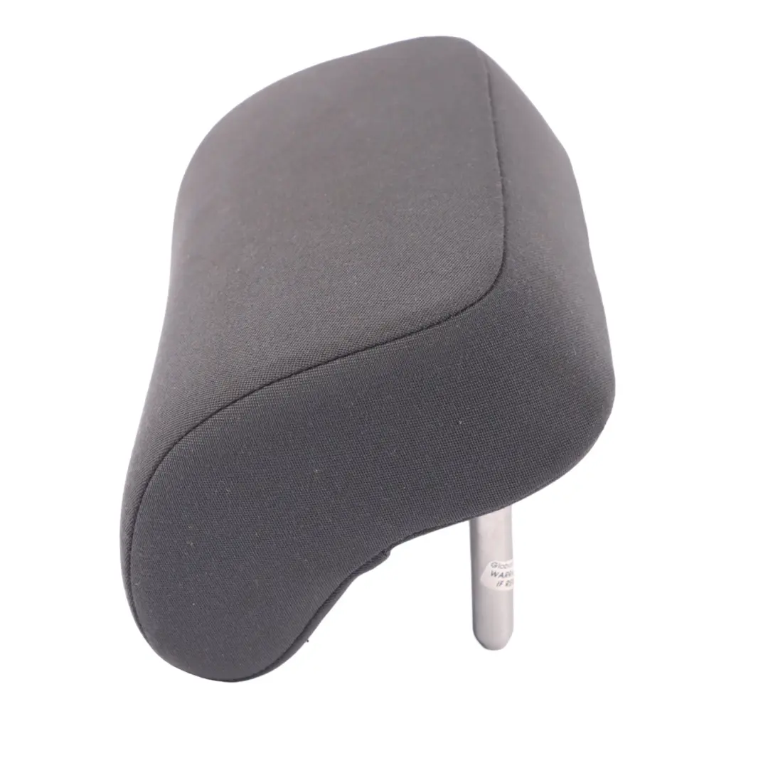 1K Reposacabezas Asiento Central Trasero Tela Negro para Volkswagen Golf con número de pieza 1K6885902 Volkswagen Golf 1K Reposacabezas Asiento Central Trasero Tela Negro - SKU 1K6885902 - Número de pieza 1K6885902