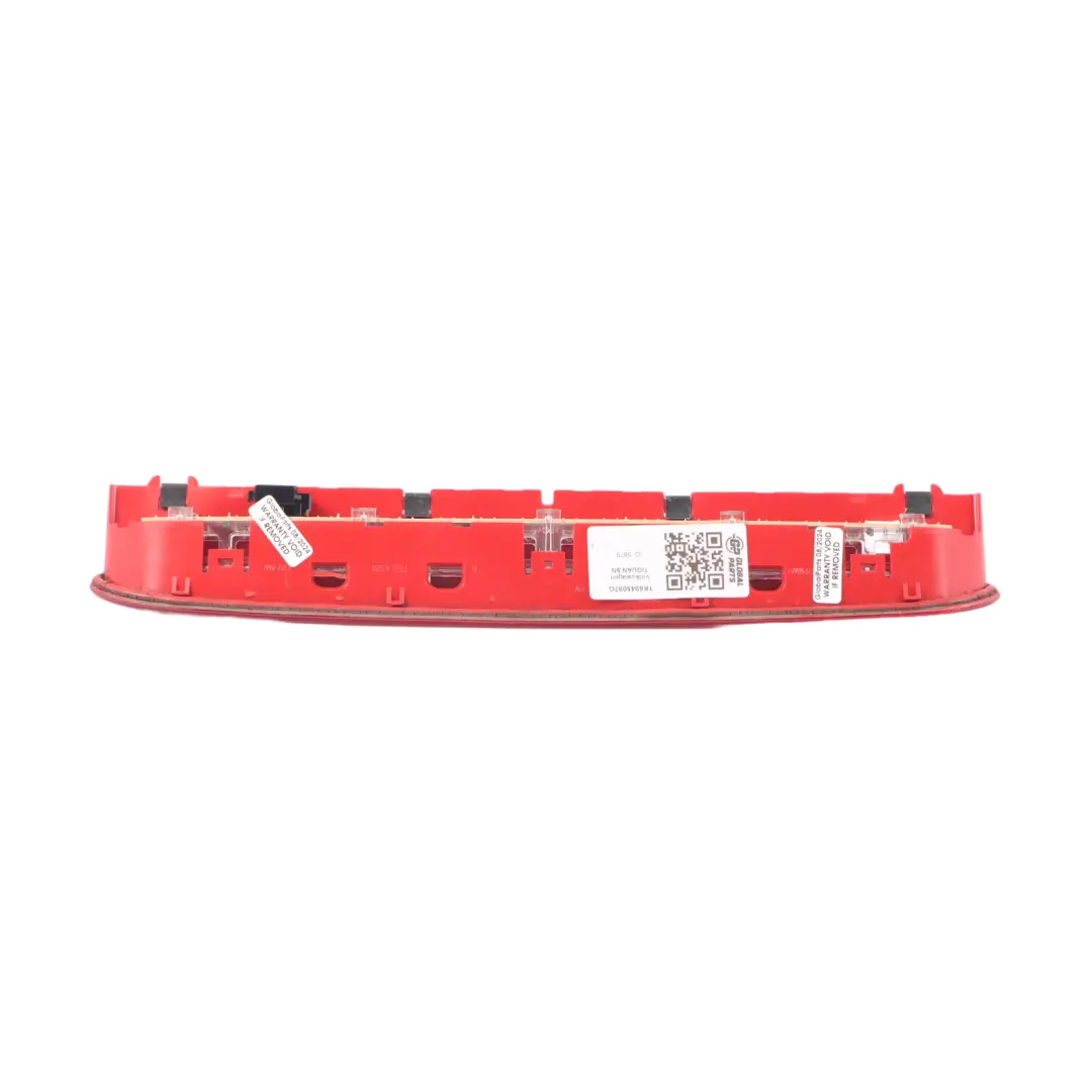Volkswagen Tiguan 5N Portellone posteriore Terza luce freno Stop - SKU 1K6945097G - Numero di parte 1K6945097G