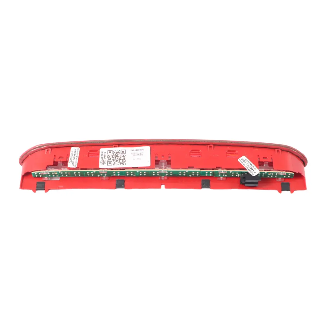 Volkswagen Tiguan 5N Bota Trasera Tercera Freno Luz Freno - SKU 1K6945097G - Número de pieza 1K6945097G