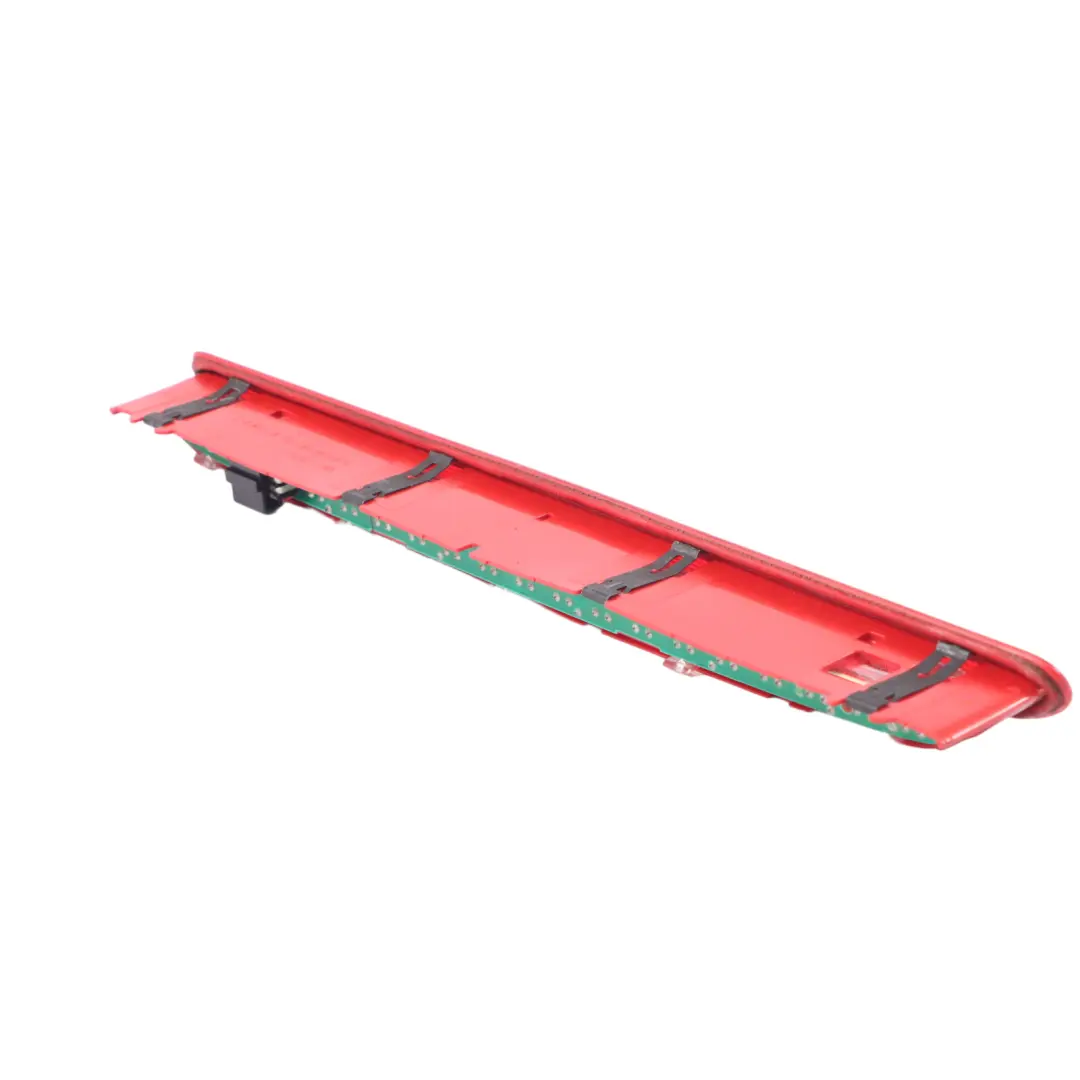 Boot Rear Third Brake Light Stop Lamp to Volkswagen Tiguan 5N Tailgate with Part number 1K6945097G Volkswagen Tiguan 5N Tailgate Boot Rear Third Brake Light Stop Lamp - SKU 1K6945097G - Part number 1K6945097G