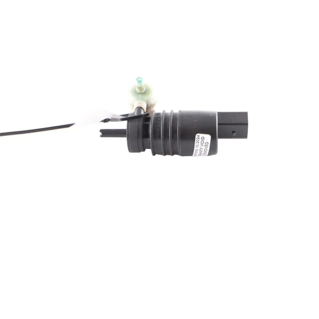 Volkswagen Golf 1K Touran 1T Sharan Audi A3 8P Windscreen Washer Pump - SKU 1K6955651 - Part number 1K6955651