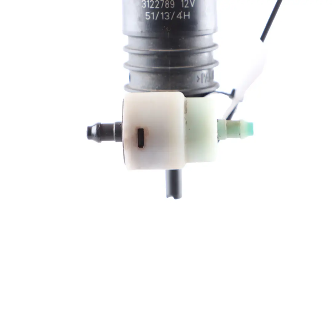Volkswagen Golf 1K Touran 1T Sharan Audi A3 8P Pompe Lave Glace - SKU 1K6955651 - Numéro de pièce 1K6955651
