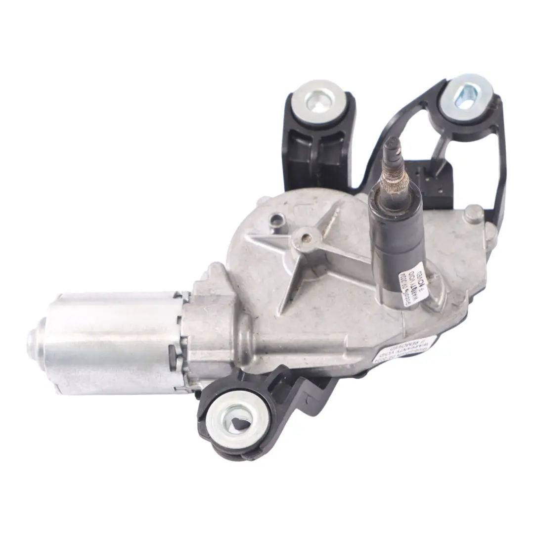 Volkswagen Golf 1K Rear Boot Lid Tailgate Wiper Motor - SKU 1K6955711C - Part number 1K6955711C