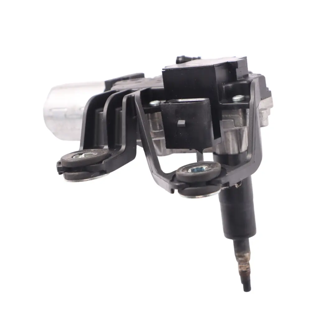 Volkswagen Golf 1K Rear Boot Lid Tailgate Wiper Motor - SKU 1K6955711C - Part number 1K6955711C