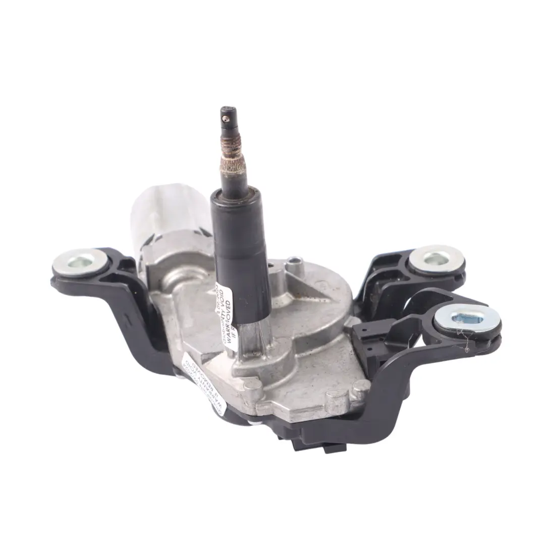Volkswagen Golf 1K Rear Boot Lid Tailgate Wiper Motor - SKU 1K6955711C - Part number 1K6955711C